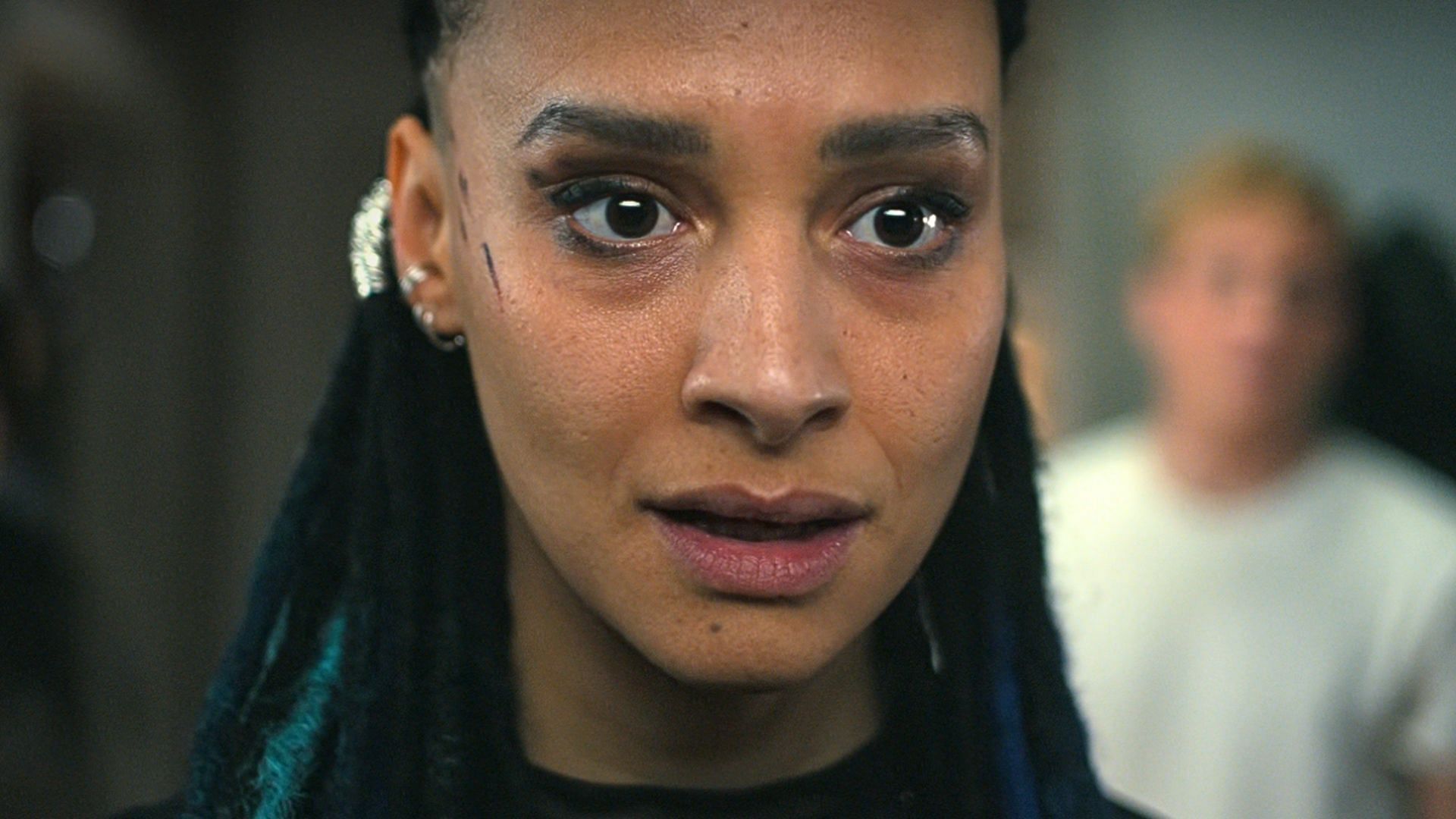 A still from Brick (Image via Netflix)